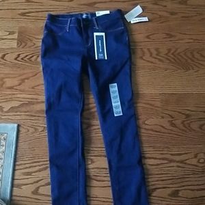 Old Navy Jean's